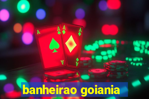 banheirao goiania